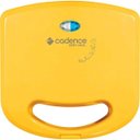 Ver imagem 3 de Sanduicheira Minigrill Cadence Colors 127V
