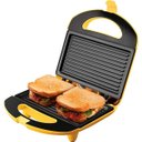 Ver imagem 2 de Sanduicheira Minigrill Cadence Colors 127V