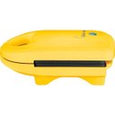 Ver imagem 4 de Sanduicheira Minigrill Cadence Colors 127V