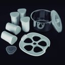 Ver imagem 4 de Iogurteira Cadence Naturalle1 Natural Bivolt