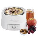 Ver imagem 1 de Iogurteira Cadence Naturalle1 Natural Bivolt