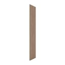 Ver imagem 2 de Lateral Quarto Modulado Bellagio 2,5cm MDP Fosco Jequitibá Casa 812