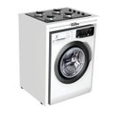 Ver imagem 3 de Bancada para Embutir Lava Louças e Cooktop