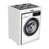 Bancada para Embutir Lava Louças e Cooktop - 3