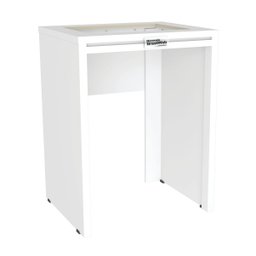 Bancada para Embutir Lava Louças e Cooktop - 1
