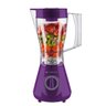 Liquidificador Cadence Colors Evolution Roxo 220V - 2