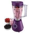 Ver imagem 1 de Liquidificador Cadence Colors Evolution Roxo 220V