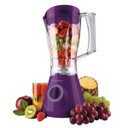 Ver imagem 3 de Liquidificador Cadence Colors Evolution Roxo 220V