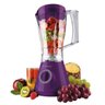 Liquidificador Cadence Colors Evolution Roxo 220V - 3