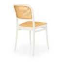 Ver imagem 7 de Cadeira de Jantar Roma para Sala e Cozinha - Branco