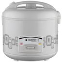 Ver imagem 1 de Panela Elétrica de Arroz Cadence Multifuncional 220V