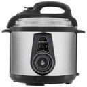 Ver imagem 1 de Panela de Pressão Elétrica Cadence Agile Cook 127V