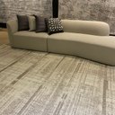 Ver imagem 2 de Tapete Sisal Color 906 2,50x3,50:906