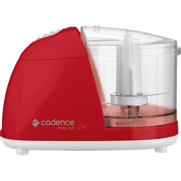 Mini Processador Cadence Easy Cut Colors 220V - 1