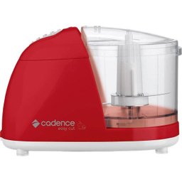 Mini Processador Cadence Easy Cut Colors 220V - 1 Mini Processador Cadence Easy Cut Colors 220V - 1