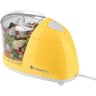 Mini Processador Cadence Easy Cut Colors 127V - 2