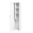 Ver imagem 6 de Conjunto para Lavanderia 2 Peças 4 Portas Branco