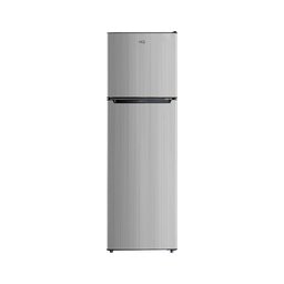 Geladeira Refrigerador Hq Defrost 290 Litros Preto e Cinza Hq-290rdf 220v - 1 Geladeira Refrigerador Hq Defrost 290 Litros Preto e Cinza Hq-290rdf 220v - 1
