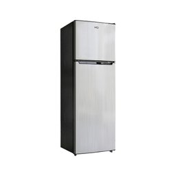 Geladeira Refrigerador Hq Defrost 290 Litros Preto e Cinza Hq-290rdf 220v - 2 Geladeira Refrigerador Hq Defrost 290 Litros Preto e Cinza Hq-290rdf 220v - 2