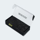 Ver imagem 4 de Canivete Cimo Dallas 56 Black Titanium Full com Clip ? Da56f-bti