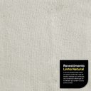 Ver imagem 4 de Poltrona Decorativa Varanda Samoa Madeira Maciça com Cordas Náutica Linho Natural - Desk Design