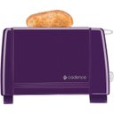 Ver imagem 3 de Torradeira Cadence Colors Roxa 220V