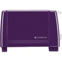 Ver imagem 2 de Torradeira Cadence Colors Roxa 220V