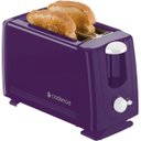 Ver imagem 1 de Torradeira Cadence Colors Roxa 220V