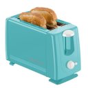 Ver imagem 1 de Torradeira Cadence Colors Azul 127V