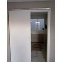 Ver imagem 2 de Porta de Correr Madeira 210x82 Prime Cosmade