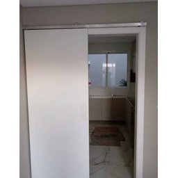 Porta de Correr Madeira 210x82 Prime Cosmade - 2