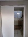 Ver imagem 2 de Porta de Correr Madeira 210x82 Prime Cosmade