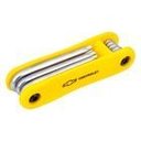Ver imagem 3 de Chave Torx Canivete com Furo Guia 8 Peças T9-40 Gm5100 Chevrolet