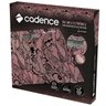 Balança Eletrônica para Banheiro Cadence L'amor - 2