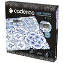 Ver imagem 2 de Balança Eletrônica para Banheiro Cadence Lisboa