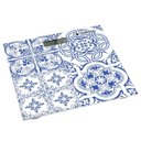 Ver imagem 1 de Balança Eletrônica para Banheiro Cadence Lisboa