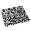 Ver imagem 1 de Balança Eletrônica para Banheiro Cadence Etnic