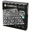 Ver imagem 2 de Balança Eletrônica para Banheiro Cadence Etnic