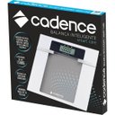 Ver imagem 4 de Balança Inteligente para Banheiro Cadence Smart Care