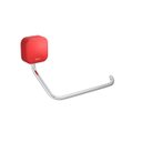 Ver imagem 4 de Kit Pix com 7 Capinhas Silicone Vermelho Kids - Deca Deca Metais