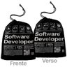 Caneca Software Developer Desenvolvedor - 2