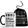 Caneca Software Developer Desenvolvedor - 1
