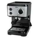 Ver imagem 1 de Cafeteira Oster Espresso 1,2L 220V
