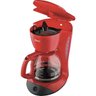 Cafeteira Oster Red Cuisine 1,8L 127V - 1