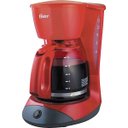 Ver imagem 2 de Cafeteira Oster Red Cuisine 1,8L 127V