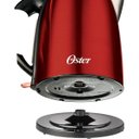 Ver imagem 2 de Chaleira Elétrica Oster Classic 1,7L 220V