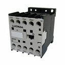 Ver imagem 1 de Mini Contator Cjx2 K40 110v 60hz Lukma