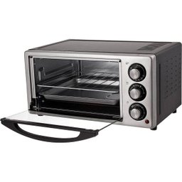 Forno Elétrico Oster Gran Taste 15L 127V - 3