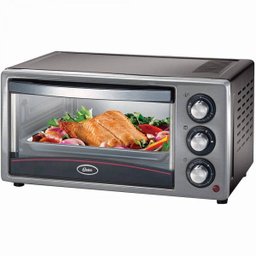 Forno Elétrico Oster Gran Taste 15L 127V - 1