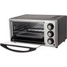 Forno Elétrico Oster Gran Taste 15L 220V - 3